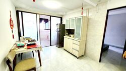 Blk 169 Stirling View (Queenstown), HDB 3 Rooms #480113321